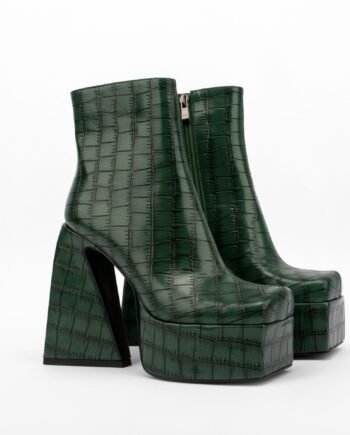 Fashionable All-match Women's Ankle Boots